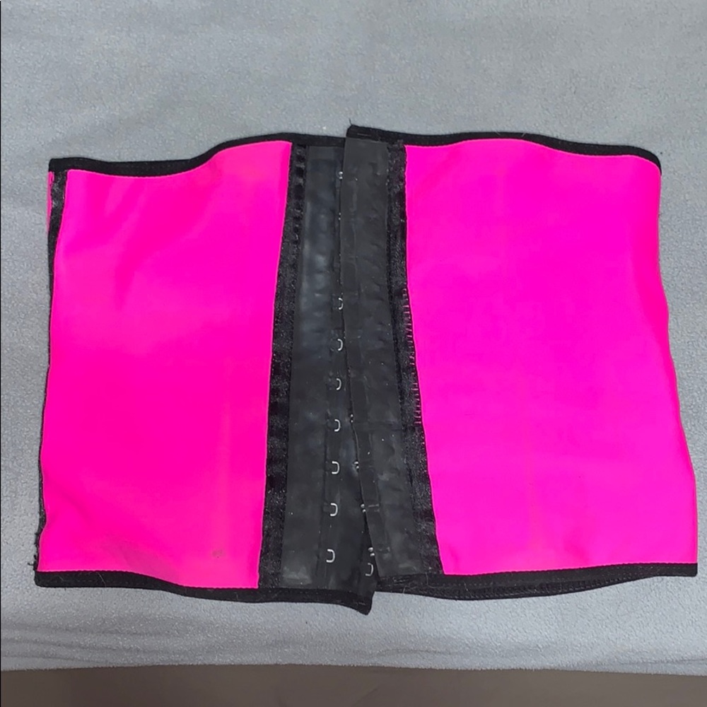 Angel Curves Waist Trainer